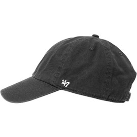 Nanga Trekking Hat 47 Cotton CAP N2502-3A10, Black, Free size