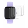 Savvies Screen Protectors for Hengto H39 Plus 1.4 Inch Ultra