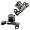 AI0002100R Toilet Seat Hinges Compatible with Roca Giralda DAMA Senso