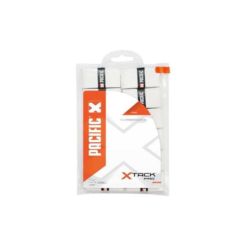 PACIFIC Griffband weiß Einheitsgröße