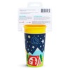 Munchkin Miracle 360 grados brilla en la oscuridad taza para