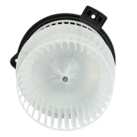 SCITOO Front HVAC Heater Blower Motor w/Fan Cage Fit For Scion For xA 2004-2006,For Scion For xB 2004-2006,For Toyota For Echo 2003-2005 Replace 700172