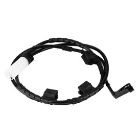 Cable Brake Sensor, 34356773018 Rear Brake Pad Wear Sensor Fit for Mini R56 Clubman R55 Descapotable R57 Cooper