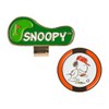 LITE Snoopy Ball Mark Ball Marker X-668
