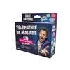 Megagic - Children's Magic Box - Eric Antoine - Telepathie