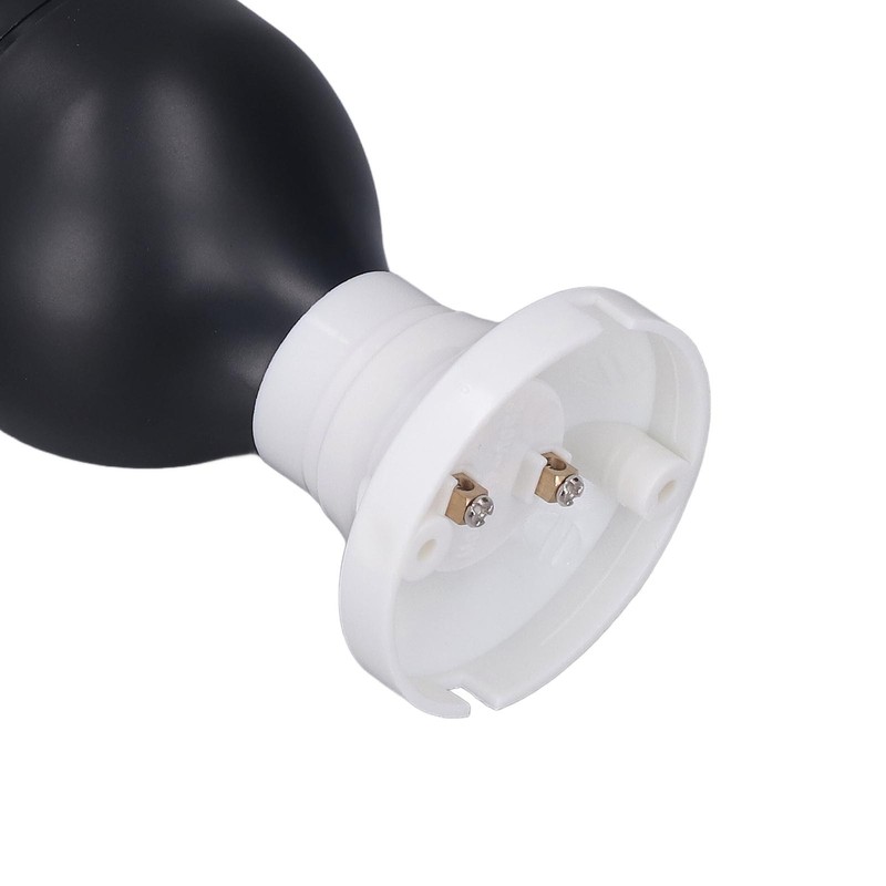 Light Bulb Security Camera Wireless Wifi Video Intercom E27 Infrared