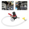 Universal Car Water Tank Detector Cooling Radiator Leak Pressure Tester