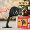 SVANE Strong Suction Desktop Punching Bag - Stress Relief Boxing