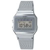 Casio Unisex 36.00mm Quartz Watch with LCD Digital dial and