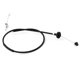 DUDUBUY Throttle Cable for Suzuki Sidekick Santana Vitara Geo Tracker 15910-85C20 15910-85C30