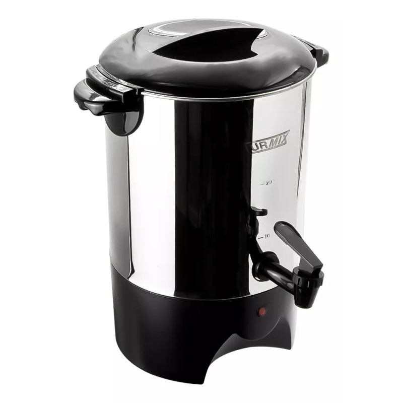 Turmix Cafetera 20 Tazas Turmix Tu34