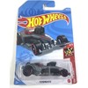 Hot Wheels 2021 - Fusionbusta - HW Flames 4/5 -