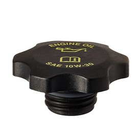 Engine Oil Filler Cap for Dodge Ram Jeep Chrysler, 1997-2003 Ram 1500 2500 3500, Wrangler, Cherokee, Caravan, Dakota, Durango, Intrepid, Neon, Stratus, Concorde, PT Cruiser, 53010654AA 04648831AA