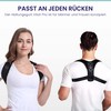 SHAPEVITAL Vital-Pro Posture Strap, Back Straightener for Men and Women,