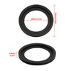 1Pcs RV Toilet Seal Replacement 385311658 Compatible with Dometic 300