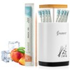 Wunder Toothpicks with Flavour - 100 x Toothpicks Individually Packed