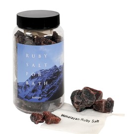 Himalayan Ruby Salt, 17.6 oz (50