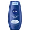 NIVEA Care Shower Cream Care, 250 ml