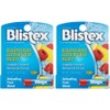 Blistex (2 PACK) Raspberry Lemonade Blast Lip Balm - Moisturizes