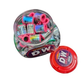 x20 The Original - DW Splitz - Blunt Splitter Keychain - Cigarillo