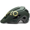 Briko Unisex - Adult Dukon Helmet, Matt Thatch Green, M