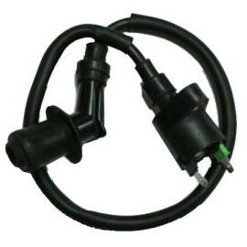 Unbranded Vitacci Rancher 200cc GK-2  Venture 200cc EFI GoKart High Tension Ignition Coil