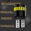LECCIBUB LED Interior Light Kit Fit For GMC Sierra 1999-2006,Super