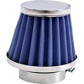 Outside Distributing 06-0405 Round Cone Wire Mesh Air Filter