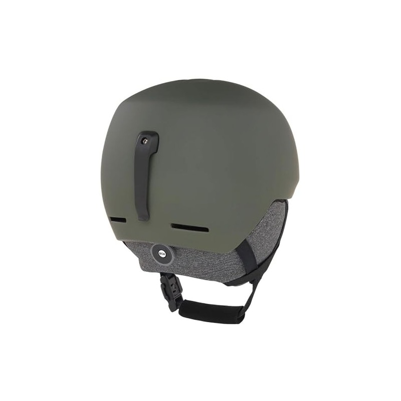 Oakley Men's 99505Y-86V Helmet, Dark Brush, Small