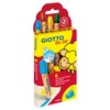 GIOTTO be-bè 4696 00 Jumbo Coloured Pencils