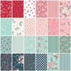 Beverly McCullough Berry Market 24 Fat Quarters Riley Blake Designs