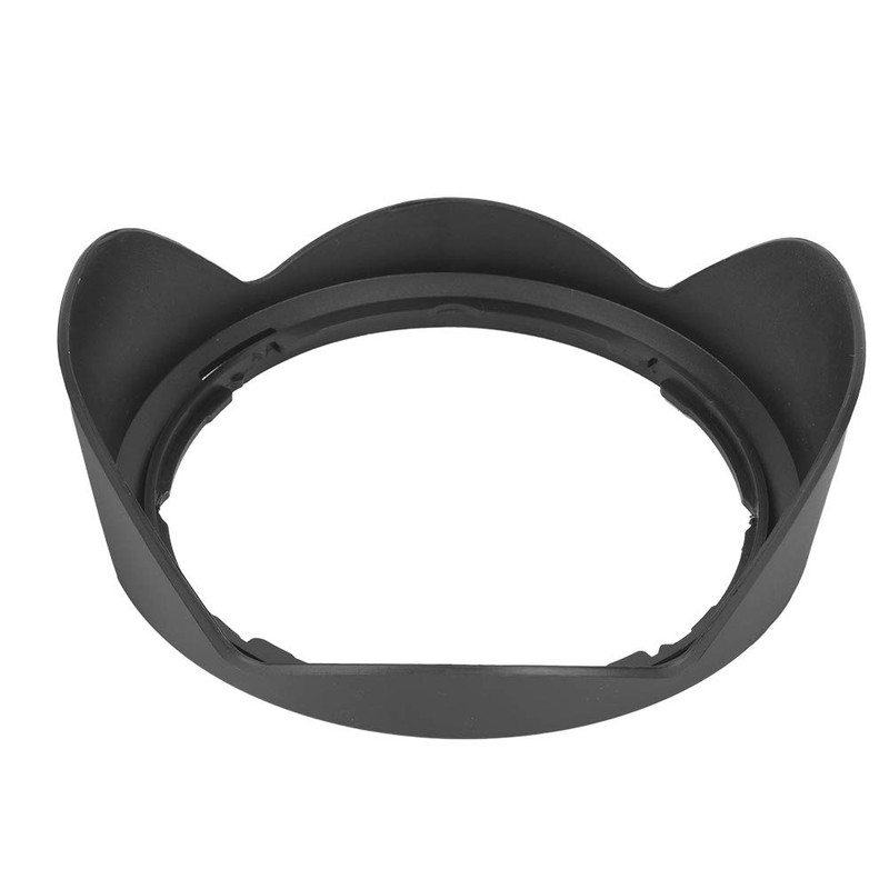 Lens Hood HB-23 Plastic Mount Lens Hood for Nikon AF
