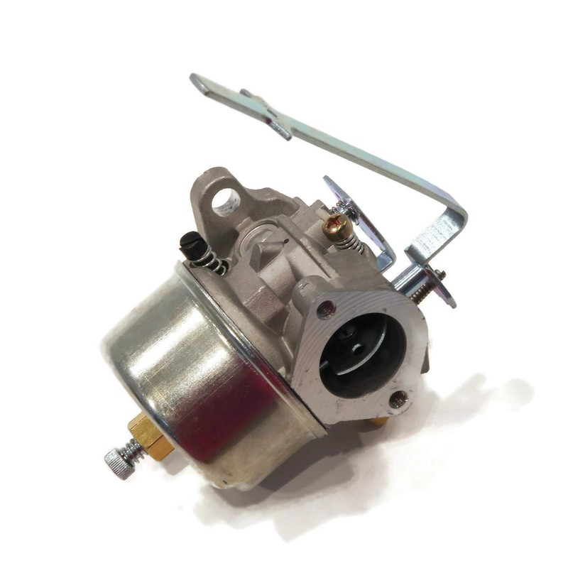 The ROP Shop | Carburetor Compatible with Tecumseh, Craftsman, Troy
