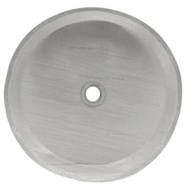 French Press Filter Screen, 4 Pack, Stainless Steel