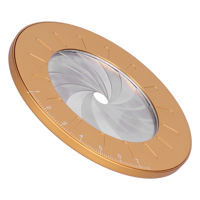 Circle Drawing Tool Circular Stainless Steel Adjustable Diameter for Designer