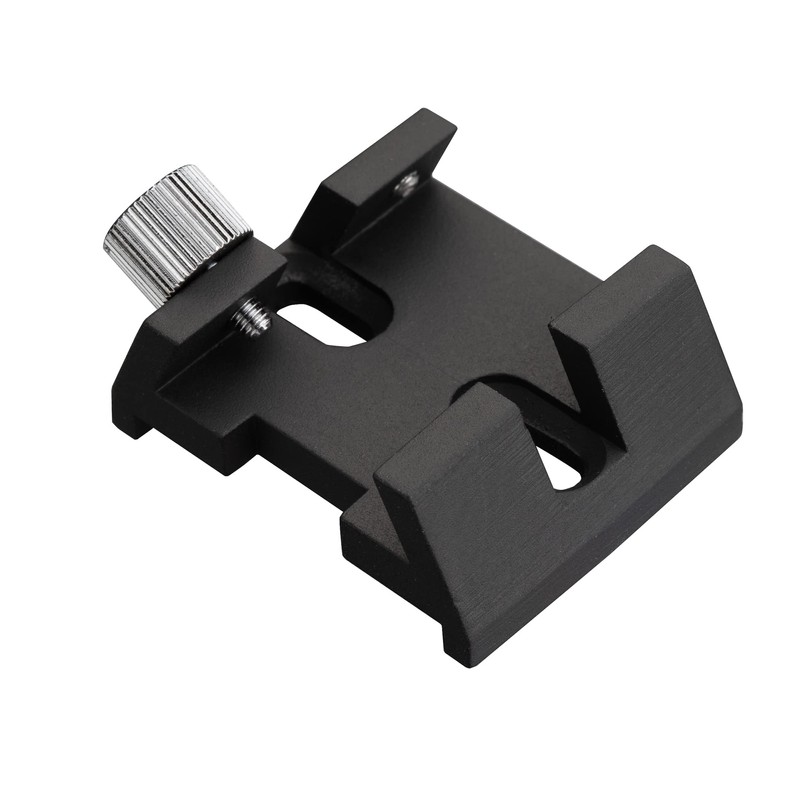 AstroStreet GSO Viewfinder Base, Vixen Compatible, Takahashi Standard Compliant