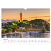 Florida - A Journey to the Sunshine State (Wall Calendar