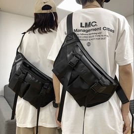 Men Women Cross Bag Hip Bag Waist Bag Waist Color TK-P104 5ea