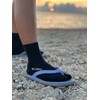 UMMY Diving Fin Socks 0.08 inch (2 mm) Long Tabi