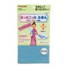Teijin Achikocchi Dish Towel, Antibacterial Edition, Made in Japan, Microfiber