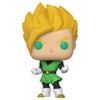 Funko POP! Animation: Dragon Ball Z Super Saiyan Gohan