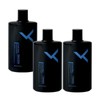 Bazzi Homme Fresh Blue 3-piece set (2 toners + 1