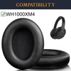 SOULWIT Ear Pads Ear Cushions Replacement Pads for Sony WH-1000XM4