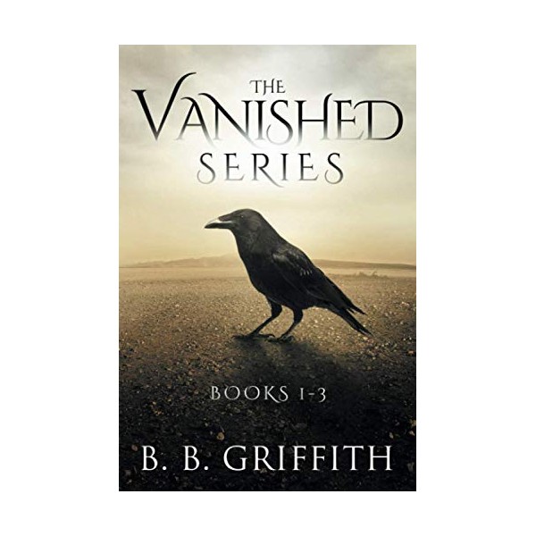 The Vanished Series: Books 1-3
