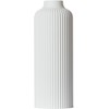 3D Vase Anouk Flower Vase, Decorative Vase, M, 23 cm,