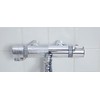 Turner 641387 Shine Cream for Stainless Steel, Blue, Approx. 1.2
