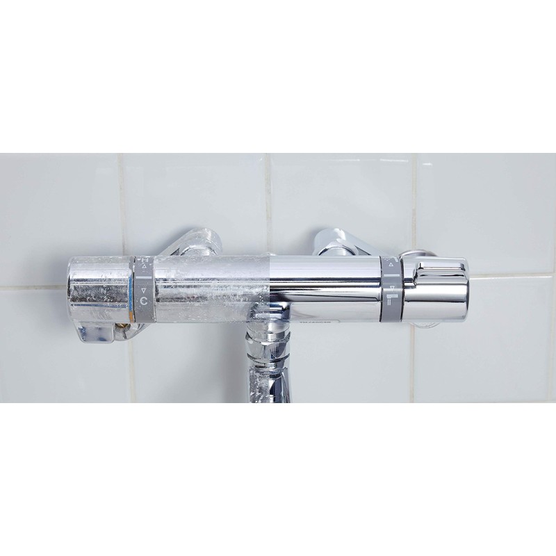 Turner 641387 Shine Cream for Stainless Steel, Blue, Approx. 1.2