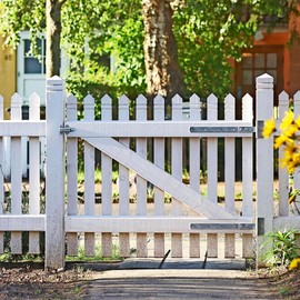 ACBungji Spring Deadbolt Lock Automatic Locking Small Door Bolt with Screw and Screwdriver for Windows Cabinet Doors Balcony Doors Garden Doors Wooden Doors, Silver