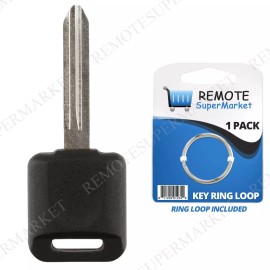 RemoteSuperMarket Replacement for Nissan 2012-2016 NV1500 2013-2017 NV200 Remote Car Fob Entry Key