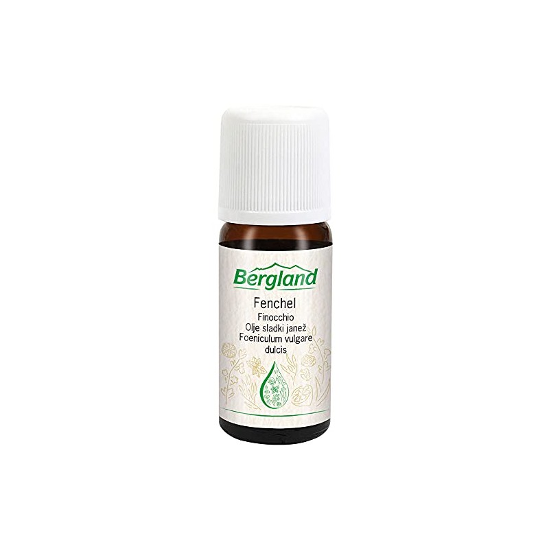 Fennel Oil 10 ml